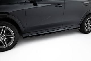 Μαρσπιέ Mercedes-AMG / AMG-Line GLE SUV W167 / W167 Facelift