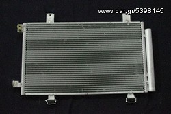 ΨΥΓΕΙΟ ΝΕΡΟΥ-ΨΥΓΕΙΟ A/C SUZUKI SX4 2007- ΚΑΙΝΟΥΡΙΟ-thumb-1