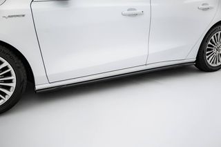 Μαρσπιέ Ford Focus Vignale Mk4
