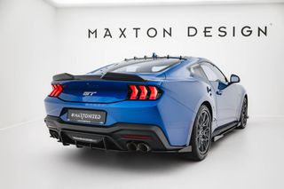 Street Pro Πίσω Diffuser Ford Mustang GT Mk7