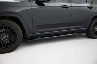 Μαρσπιέ Jeep Grand Cherokee Trailhawk Mk5