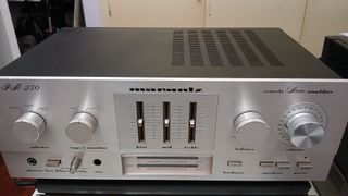 marantz pm 250