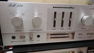 marantz pm 250-thumb-3