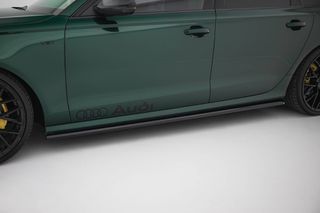 Μαρσπιέ V.2 Audi A6 S-line / S6 C7