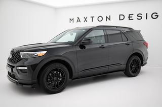 Μαρσπιέ Ford Explorer XLT Mk6-thumb-1