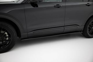 Μαρσπιέ Ford Explorer XLT Mk6