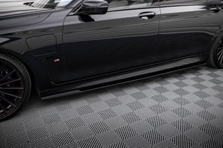 Μαρσπιέ V.2  for BMW 7 Long M-Pack G12