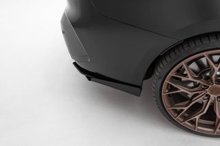 Πίσω Side Flaps BMW M440i  G22 / G23 / G22 Facelift / G23 Facelift