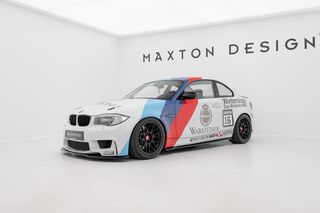 Μαρσπιέ BMW 1 M Coupe E82-thumb-1