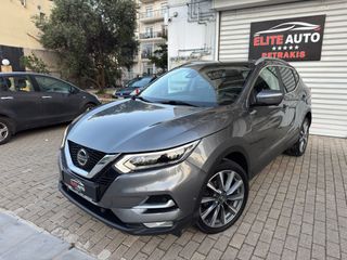 Nissan Qashqai 2021 TEKNA PANORAMA FULL EXTRA Πρώτος χέρι!!!