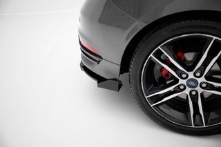 Πίσω Side Flaps Ford Focus ST Mk3 Facelift-thumb-1