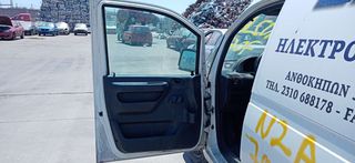 Citroen Jumpy I (BS, BT, BY, BZ) Van [1995-2006]-thumb-5