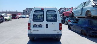 Citroen Jumpy I (BS, BT, BY, BZ) Van [1995-2006]-thumb-6