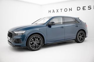 Μαρσπιέ Audi Q8 Mk1-thumb-1