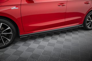 Μαρσπιέ Skoda Fabia Monte Carlo Mk4