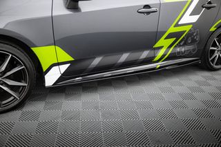 Μαρσπιέ Toyota Corolla GR Sport Touring Sports XII