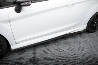 Μαρσπιέ V.4 + Flaps Ford Fiesta ST / ST-Line Mk7
