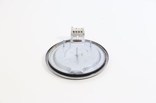 M600 - Heating Element Plate Q180 2000W 230V-thumb-2