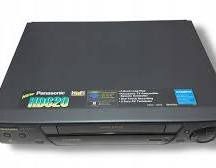 Βιντεο panasonic nvhd 620 hifi