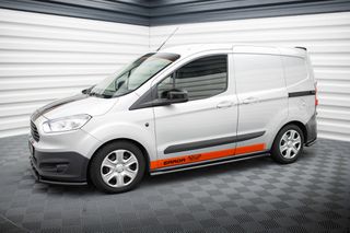 Μαρσπιέ Ford Transit Courier Mk1-thumb-1