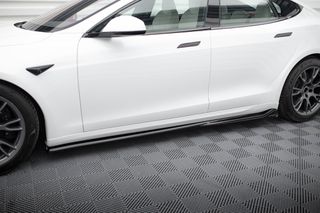 Μαρσπιέ V.1 Tesla Model S Plaid Mk1 Facelift