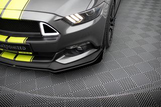 Εμπρός Flaps Ford Mustang GT Mk6