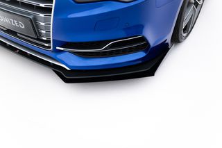 Εμπρός Flaps Audi S3 / A3 S-Line Sedan 8V