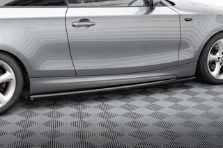 Μαρσπιέ BMW 1 M-Pack E82