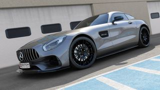 Μαρσπιέ Mercedes-AMG GT / GT S C190 Facelift
