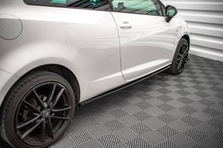 Μαρσπιέ Seat Ibiza FR SC Mk4 Facelift