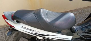Modenas Kriss 125 2013 EFI