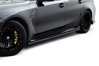 Μαρσπιέ V.3 CSL Look BMW M3 Sedan / Touring G80 / G81