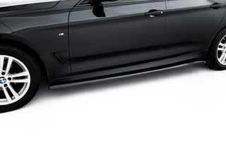Μαρσπιέ BMW 3 GT M-Pack F34