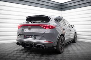 Street Pro Πίσω Diffuser Cupra Formentor Mk1-thumb-1