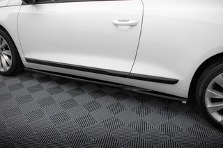 Μαρσπιέ Volkswagen Scirocco Mk3 Facelift-thumb-1