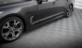 Street Pro Μαρσπιέ Kia Stinger GT / GT-Line / Standard Mk1