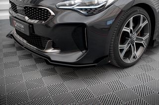 Εμπρός Flaps Kia Stinger GT / GT-Line / Standard Mk1