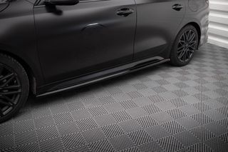 Μαρσπιέ Kia Proceed GT / GT-Line Mk1 Facelift / Ceed GT Mk3 Facelift
