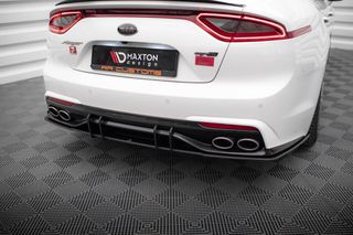 Street Pro Πίσω Diffuser Kia Stinger Mk1-thumb-1