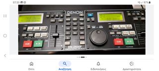 Duble cd player-thumb-8