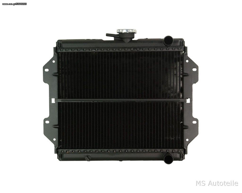 ΨΥΓΕΙΟ ΝΕΡΟΥ SUZUKI SAMURAI SJ410 ΚΑΙΝΟΥΡΙΟ