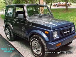 ΨΥΓΕΙΟ ΝΕΡΟΥ SUZUKI SAMURAI SJ410 ΚΑΙΝΟΥΡΙΟ-thumb-1