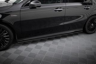 Street Pro Μαρσπιέ Mercedes-AMG A35 W177 Facelift