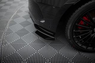 Πίσω Side Flaps Mercedes-AMG A35 Hatchback W177