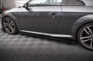 Μαρσπιέ Audi TT S-Line 8S-thumb-1
