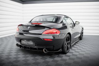 Street Pro Πίσω Diffuser BMW Z4 M-Pack E89 Facelift-thumb-1