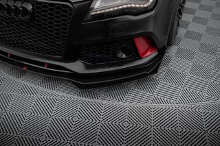 Εμπρός Flaps Audi A7 RS7 Look C7