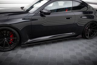 Street Pro Μαρσπιέ V.2 BMW M2 G87