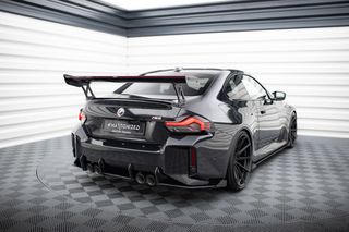 Πίσω Side Flaps BMW M2 G87-thumb-1