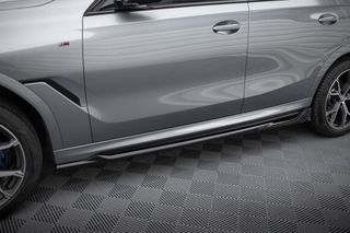 Μαρσπιέ V.2 BMW X6 M-Pack G06 Facelift